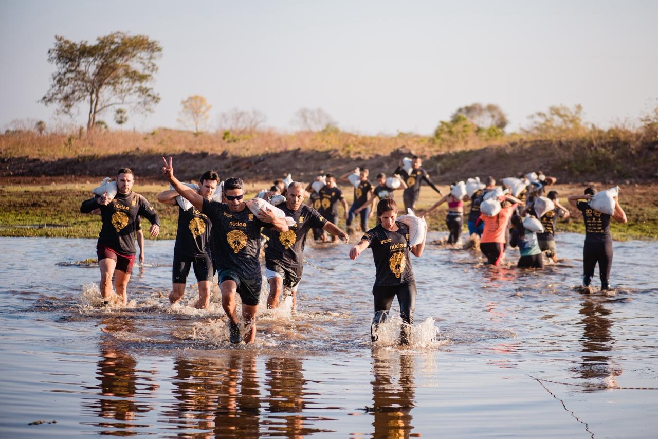 Extreme Race