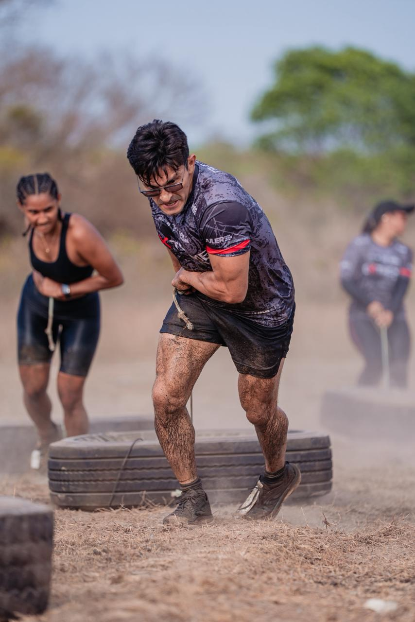 Extreme Race