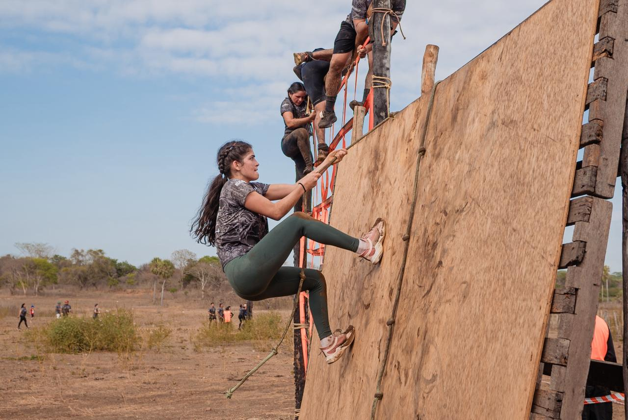Extreme Race