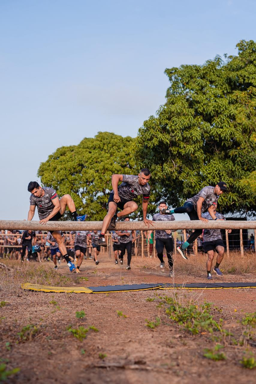 Extreme Race