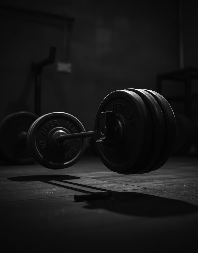 Sistema de treino Strength System